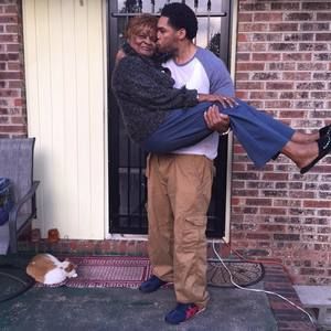 Meet your Posher, Ralph